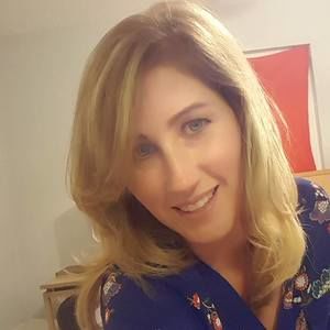 Meet your Posher, Tara